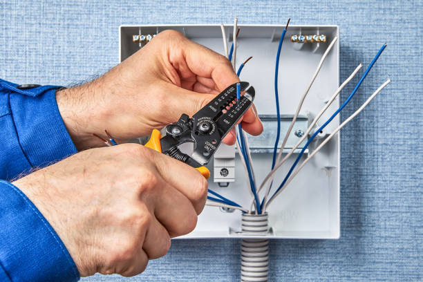  Carthage, NC Electrical Services Pros