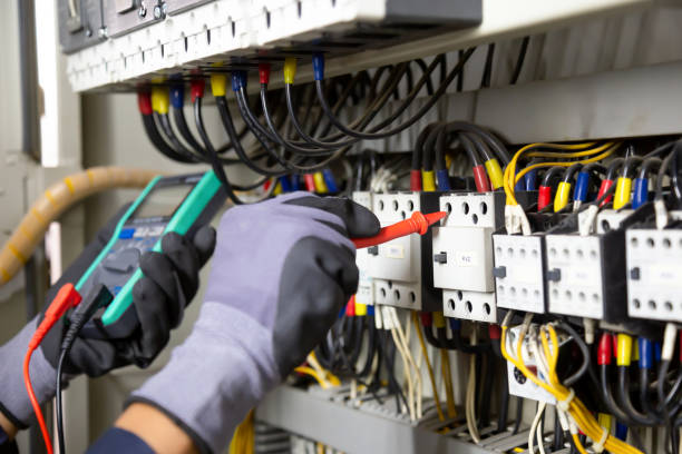 Trusted Carthage, NC Electrical Services Experts