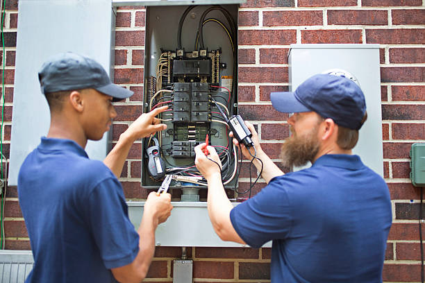 Commercial Electrical Services in Carthage, NC